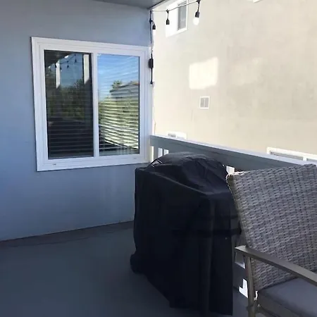 Blue Whale Inn San Clemente Charmer Unit A